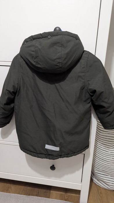 Зимно яке за момченце