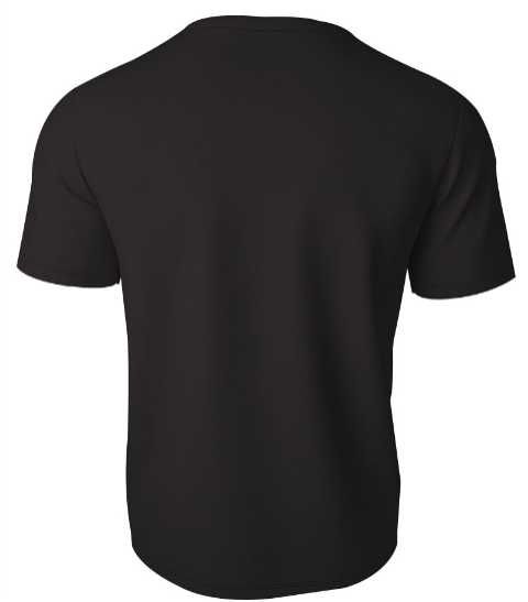 Тениска why not (orivium wear)