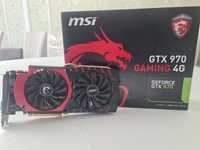 GeForce GTX 970 GAMING 4G