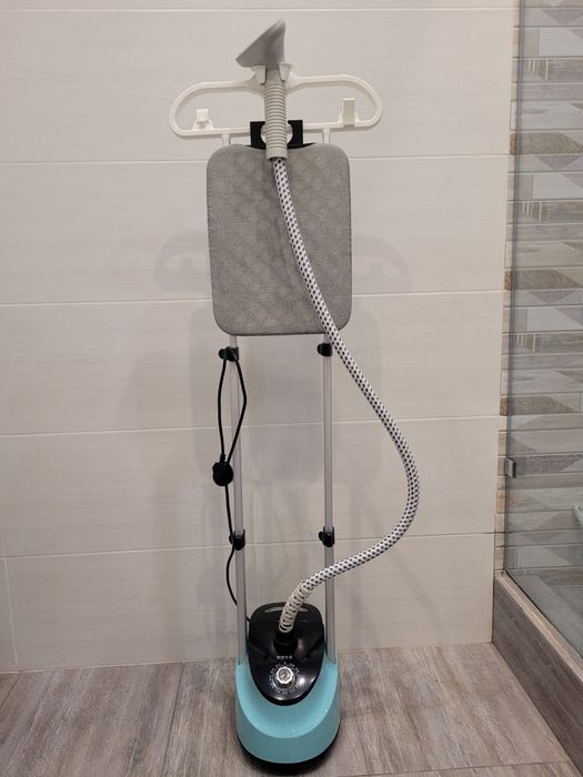 Продам паровой утюг