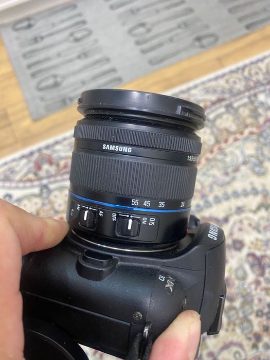 Продам фотоапарат