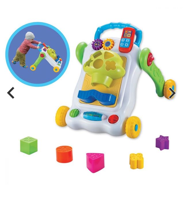 Premergator/Antemergator cu sortator nou