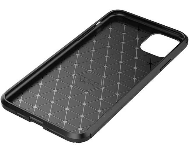 Husa Auto Focus compatibil Iphone 11 / 11 Pro / 12 Pro / 12 Mi