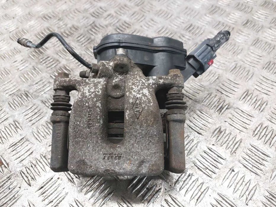 Etrier electric stanga/dreapta spate Renault Megane 4 Break/Hatchback