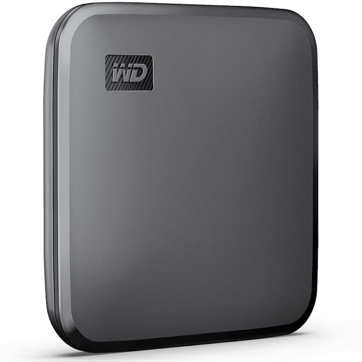 Външен SSD WD Elements SE SSD 1TB (Виж други обяви в профила)