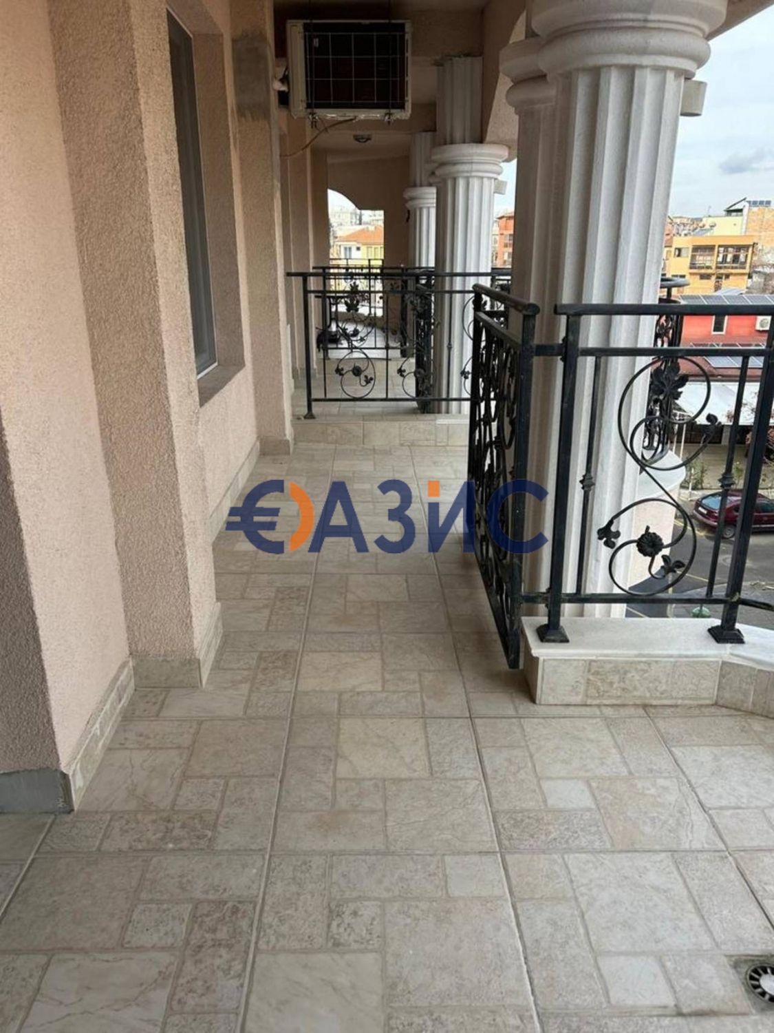 Апартамент с 1 спалня в комплекс "Белисима", 78 кв. м,