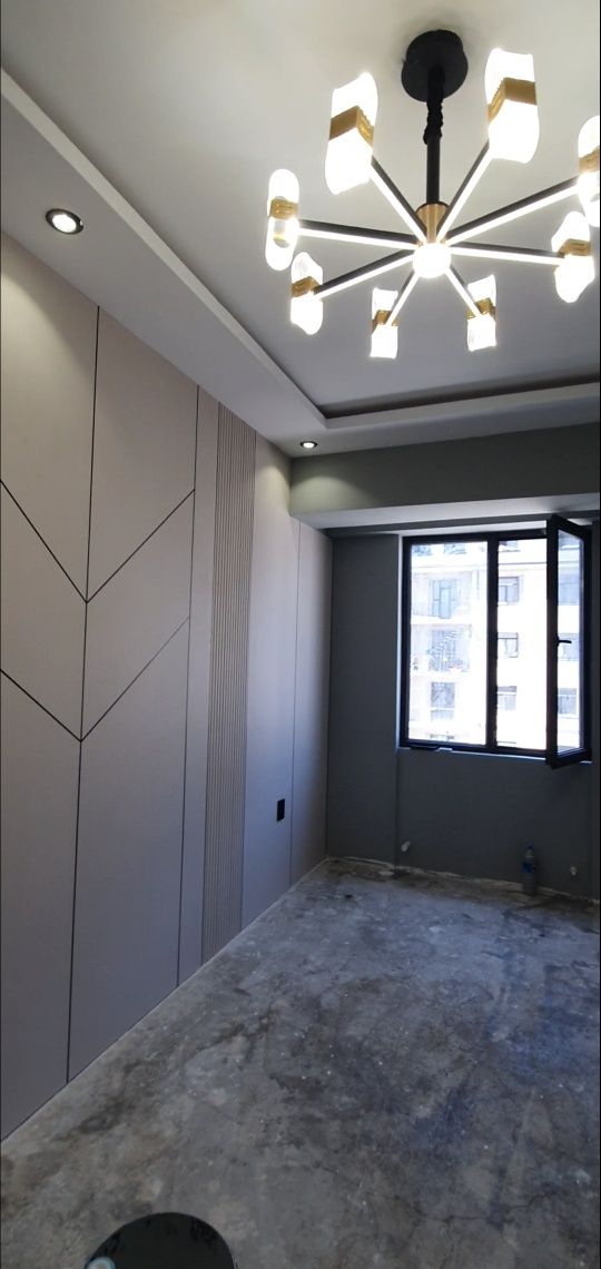 Addelka remont qilamiz