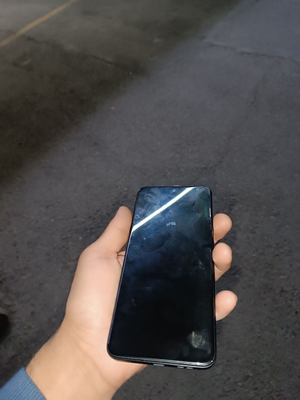 Redmi Not 12 128/6
