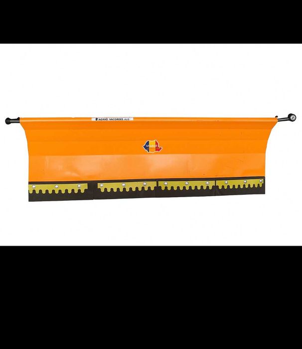 Lamă de zăpadă agro