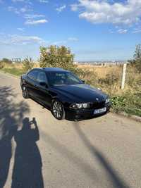 Vând BMW E39 M50B25