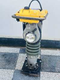 Waker neuson BS 60-2 mai compactor