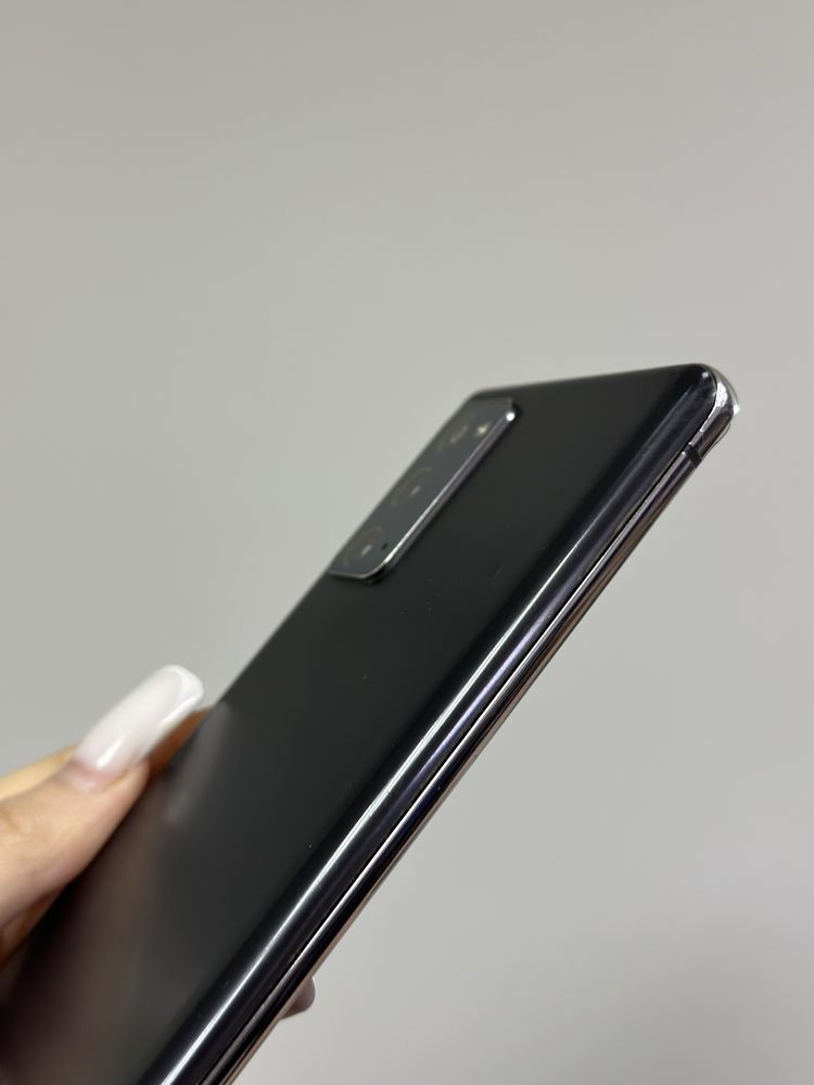 Samsung Galaxy Note 20 256gb Рудный(1007)лот:352086