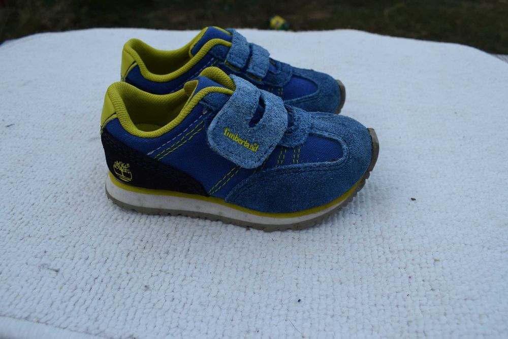 Timberland copii marimea 22