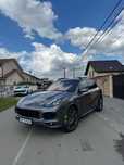 Porsche cayenne hibrid