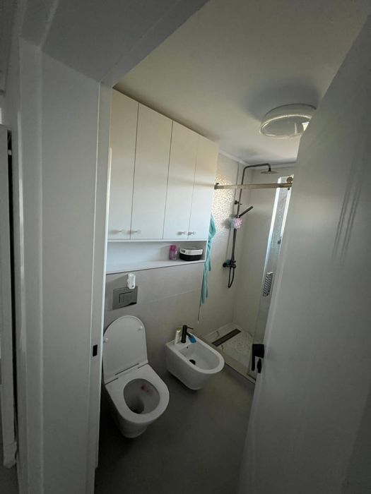 Apartament nou mobilat