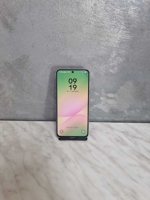 Samsung A56 5G 128 GB Bmg Amanet 95987