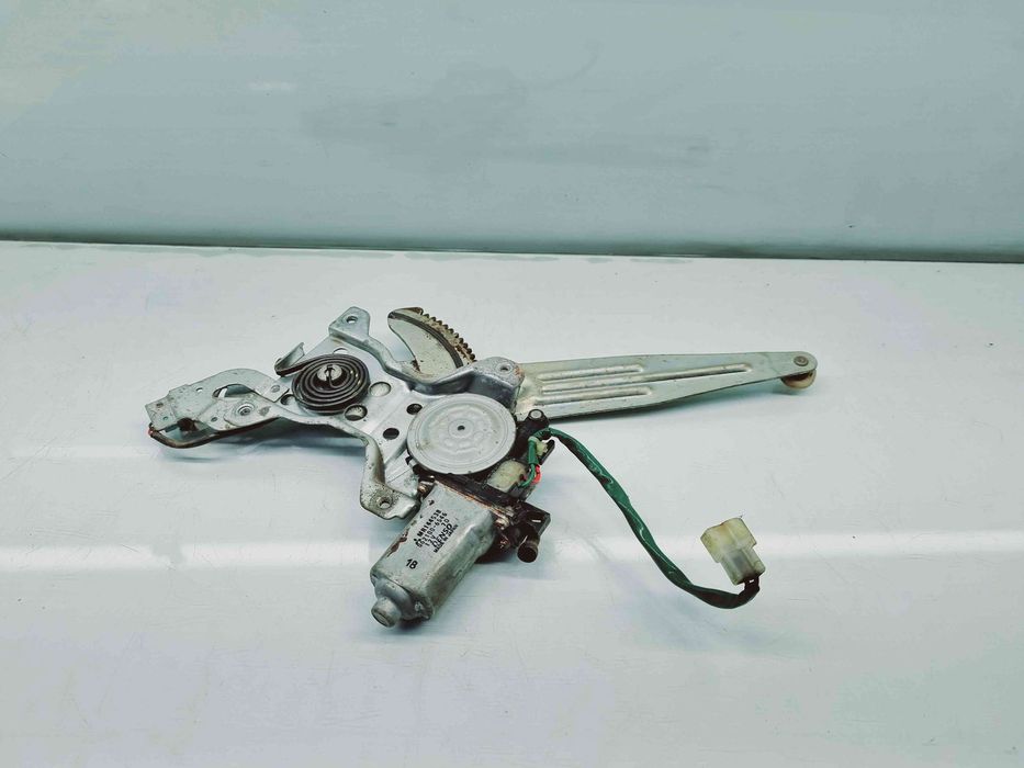 Macara electrica geam dreapta spate MITSUBISHI L200 Facelift [Fabr 200