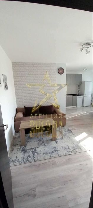 Дава се под наем Двустаен апартамент в Пловдив, Тракия - 60 кв.м за 400 € - Снимка #2