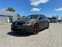 Vand Vw jetta 1.6 tdi MATCH
