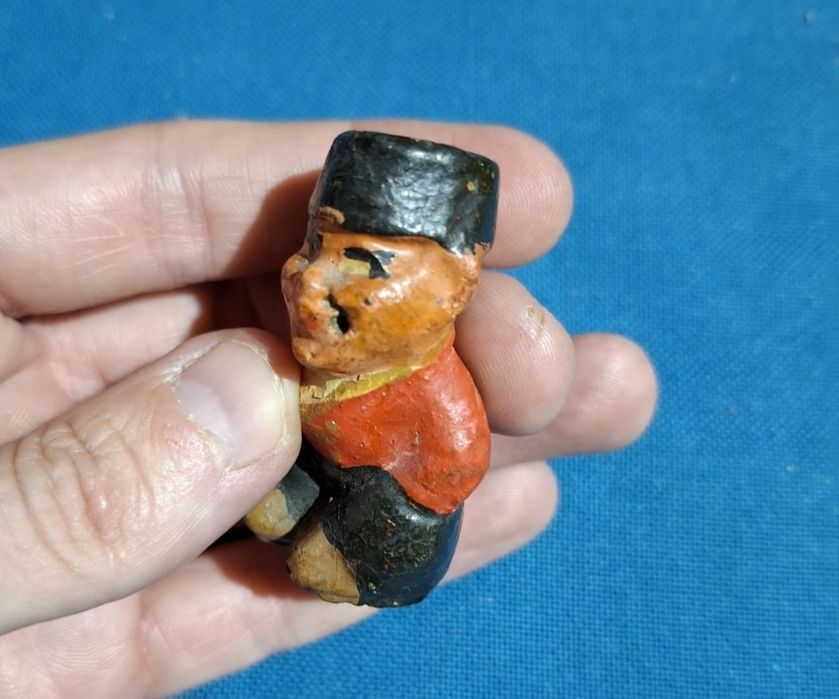 Антична миниатюра