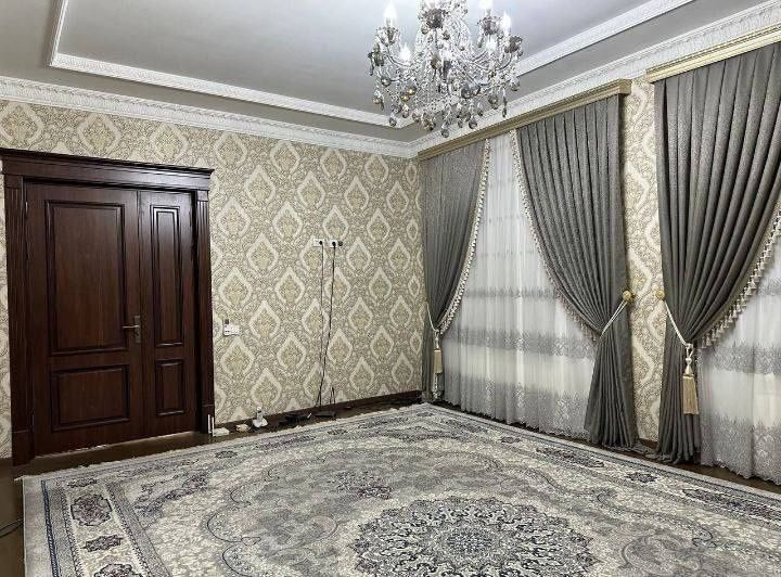 Продается дом участок 6 ком Олмазор  Аллон Беруний