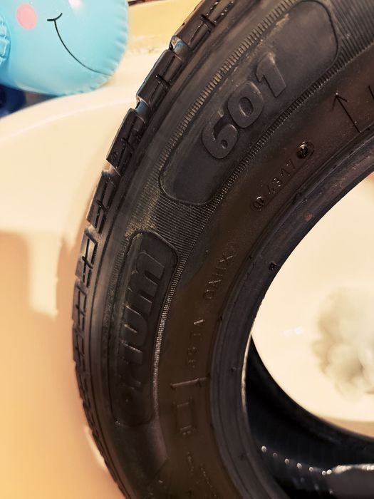 Anvelope iarna 195/65 R15