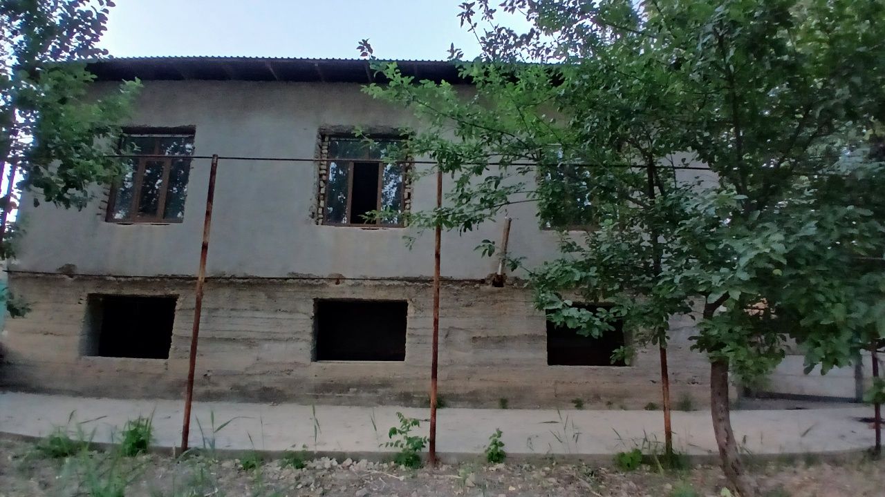 Sotiladi Dom Uchastka Uy