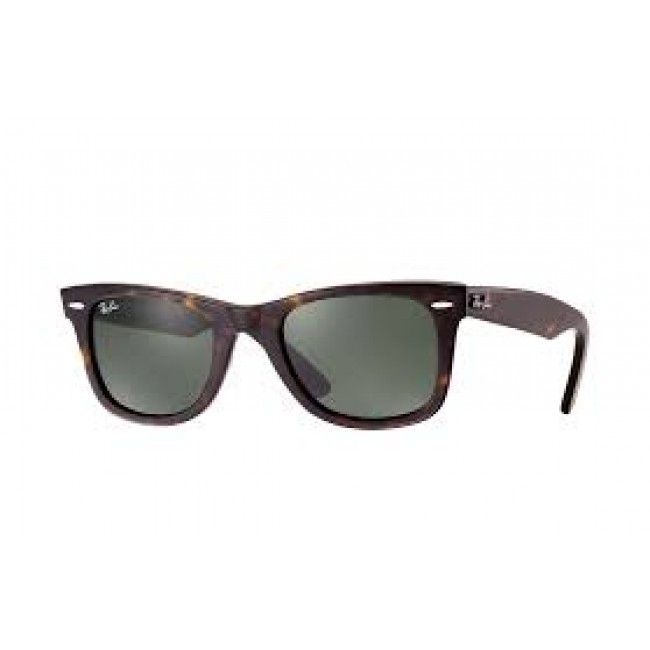 Ochelari de Soare Ray Ban RB2140 902 Tortoise 3N