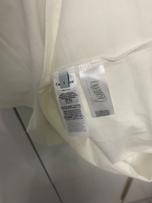 Tricou Casablanca New Model Calitate Premium