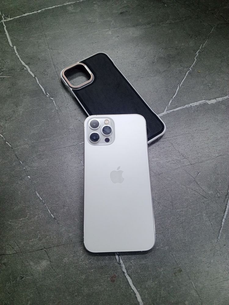 iPhone 12 pro max