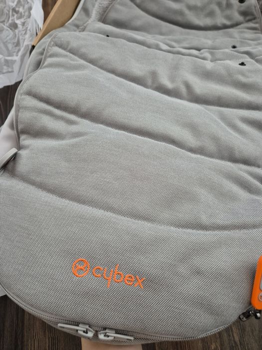 Зимно чувалче за количка CYBEX Balios S