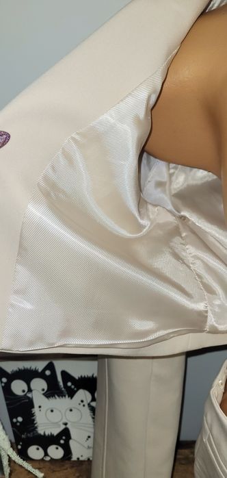 Елегантен комлект от 2 части ZARA