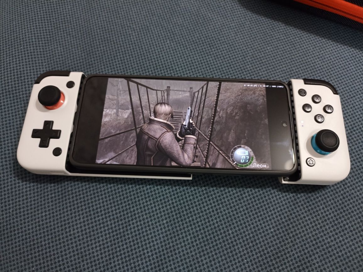 GameSir X2 (Type-C) Контроллер для телефона