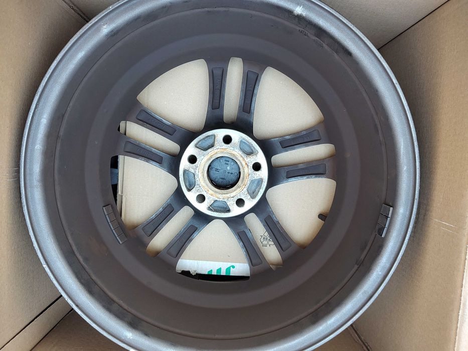 Jante 17 Cupra Terramar Leon Formentor Ateca Tarraco Exeo 5x112