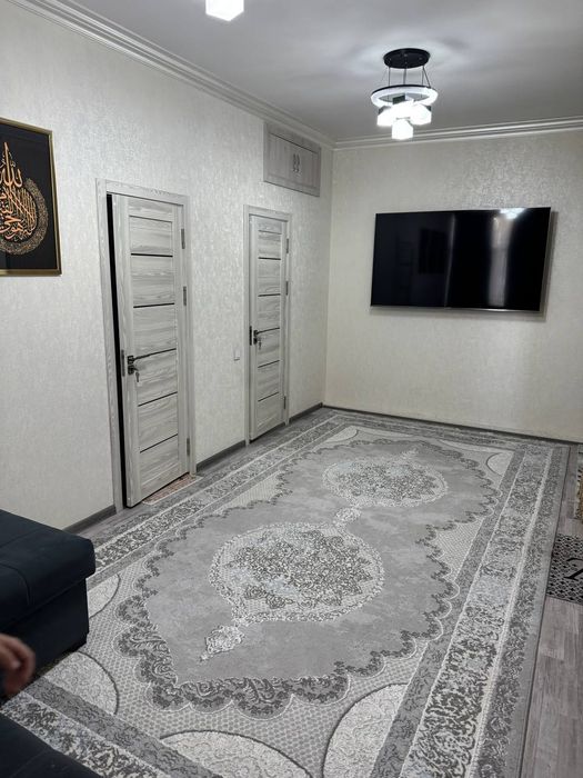 Срочно Продаётся Кушбеги Новостройка 2/7/9 с мебелью техникой !