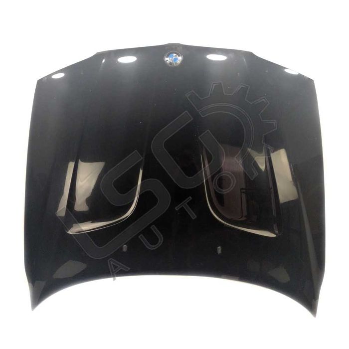 Преден капак BMW X3 (E83) 2003 -2010 B150722N-4