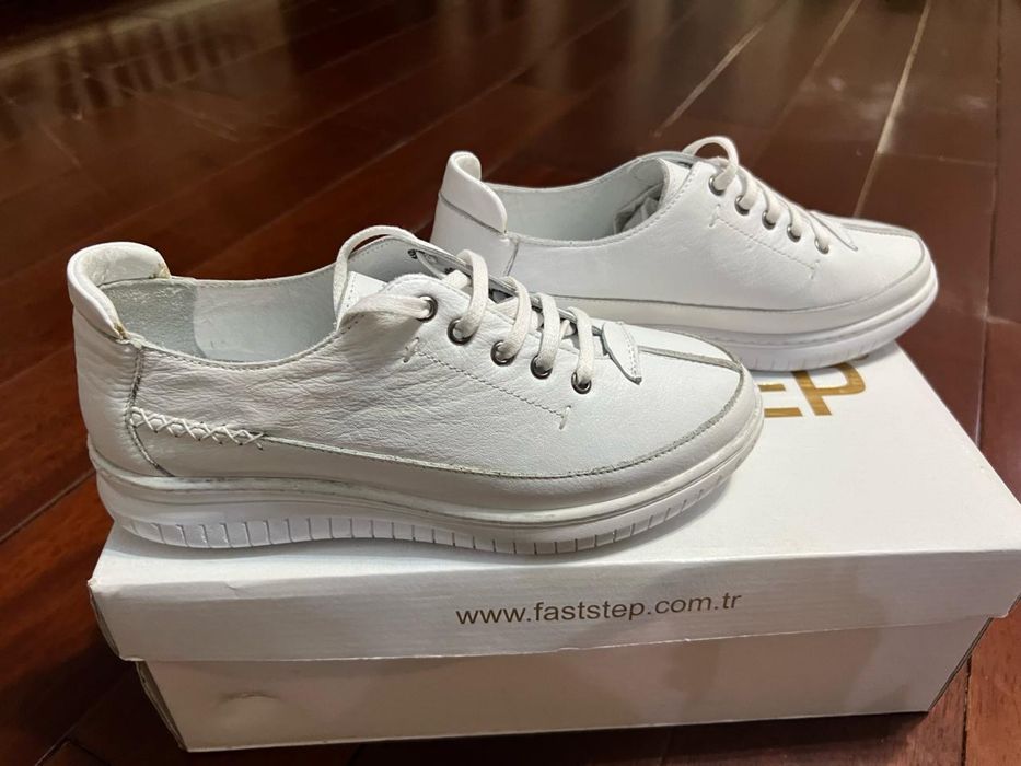 Кроссовки турецкие FastStep