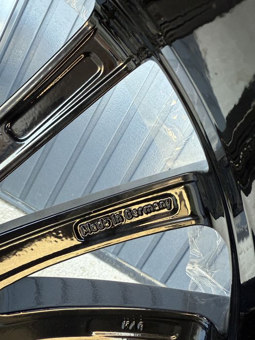 Jante OEM Mercedes-Benz AMG R20–Originale—
