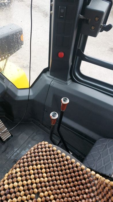 Погрузчик LioGong