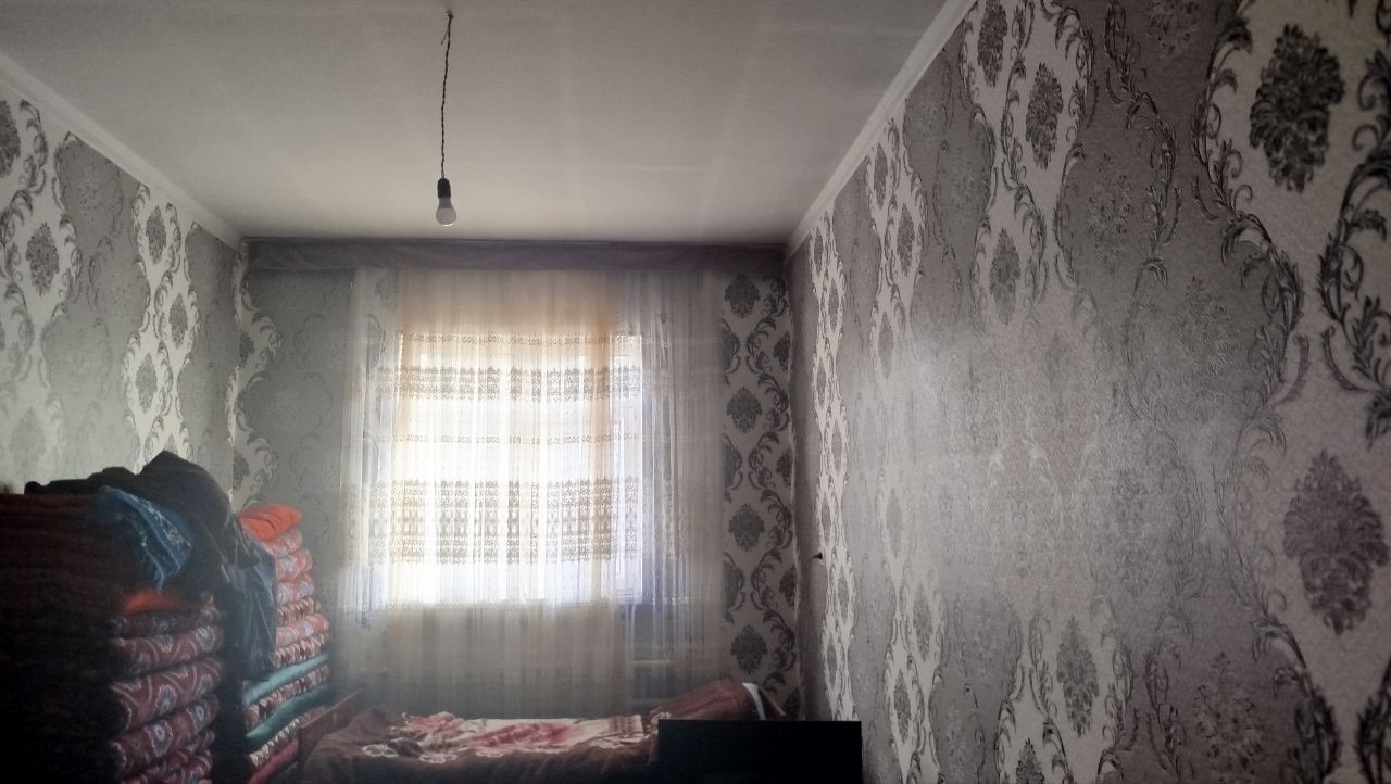 Srochna sotiladi 8 sotix hovli