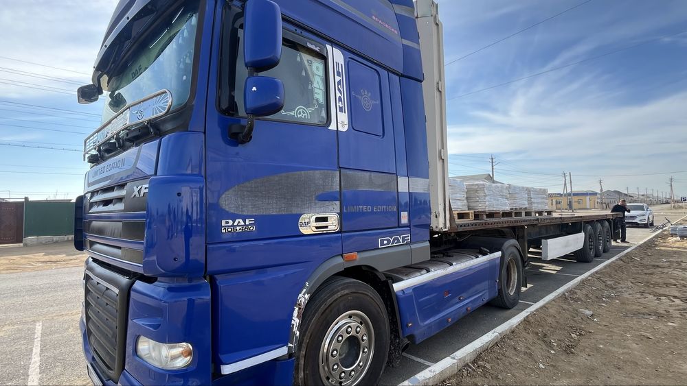 Перевозка грузов, камни, щебень