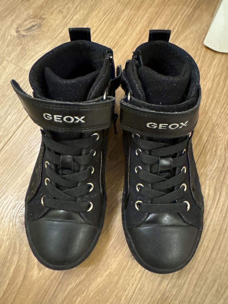 Детски обувки Geox