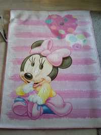 Детски килим Мини маус