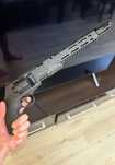 40J+ Umarex T4E Gen2 въздушен револвер