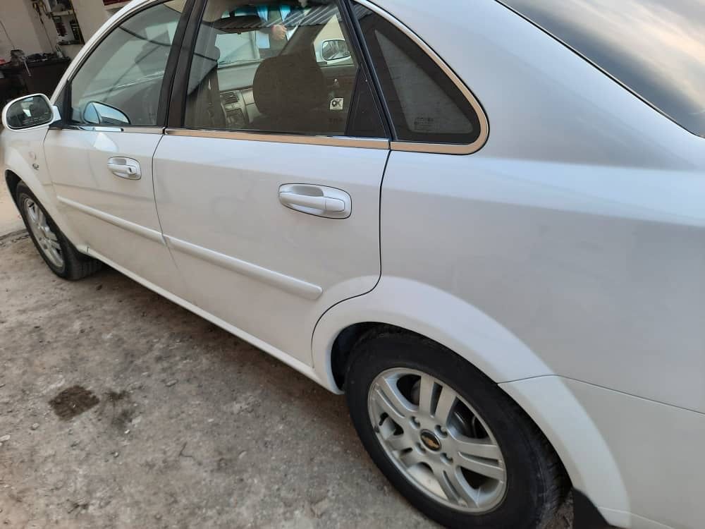 Lacetti 2011,benzin,probeg 420.000
