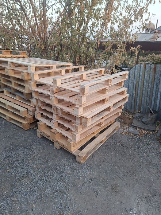 Продам палеты поддоны