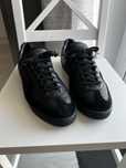 Adidasi Tenisi BURBERRY barbati ORIGINALI  44 45