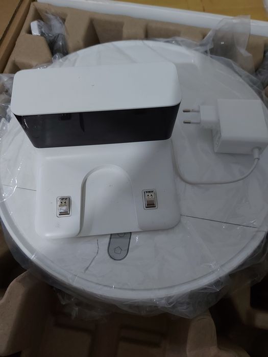 Vând aspirator fara defecte