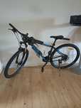 Bicicleta TREK Marlin 7 - 9/10 - import DK