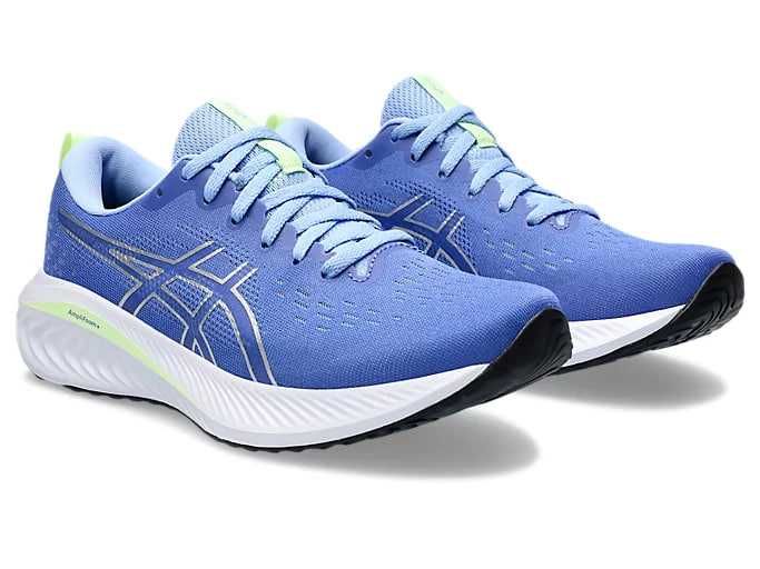 Женские беговые кроссовки Asics Gel-Excite 10. Новые в коробке!